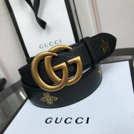 Picture of Gucci Belts _SKUGucciBelt38mmX95-125CM7D1243135